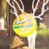 Fusion Cactus Cooler Gummies - Fusion Mushroom Bars
