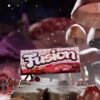 Raspberry Dark Chocolate - Fusion Mushroom Bars - Image 2
